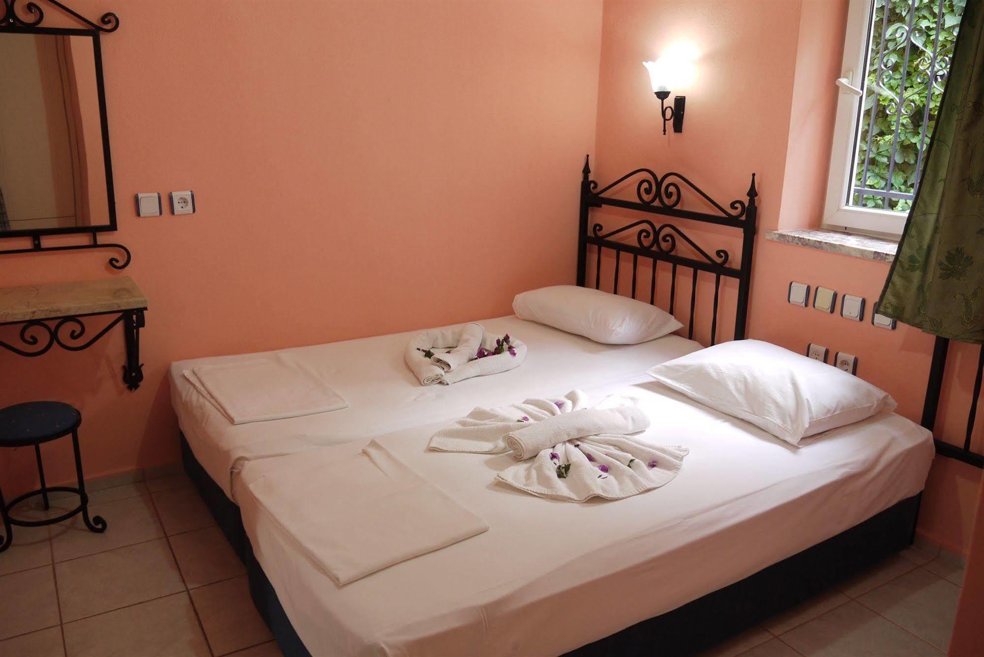 Eden Garden Hotel Marmaris Exterior photo
