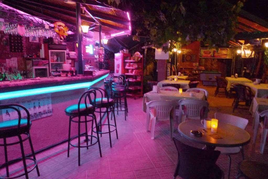 Eden Garden Hotel Marmaris Exterior photo